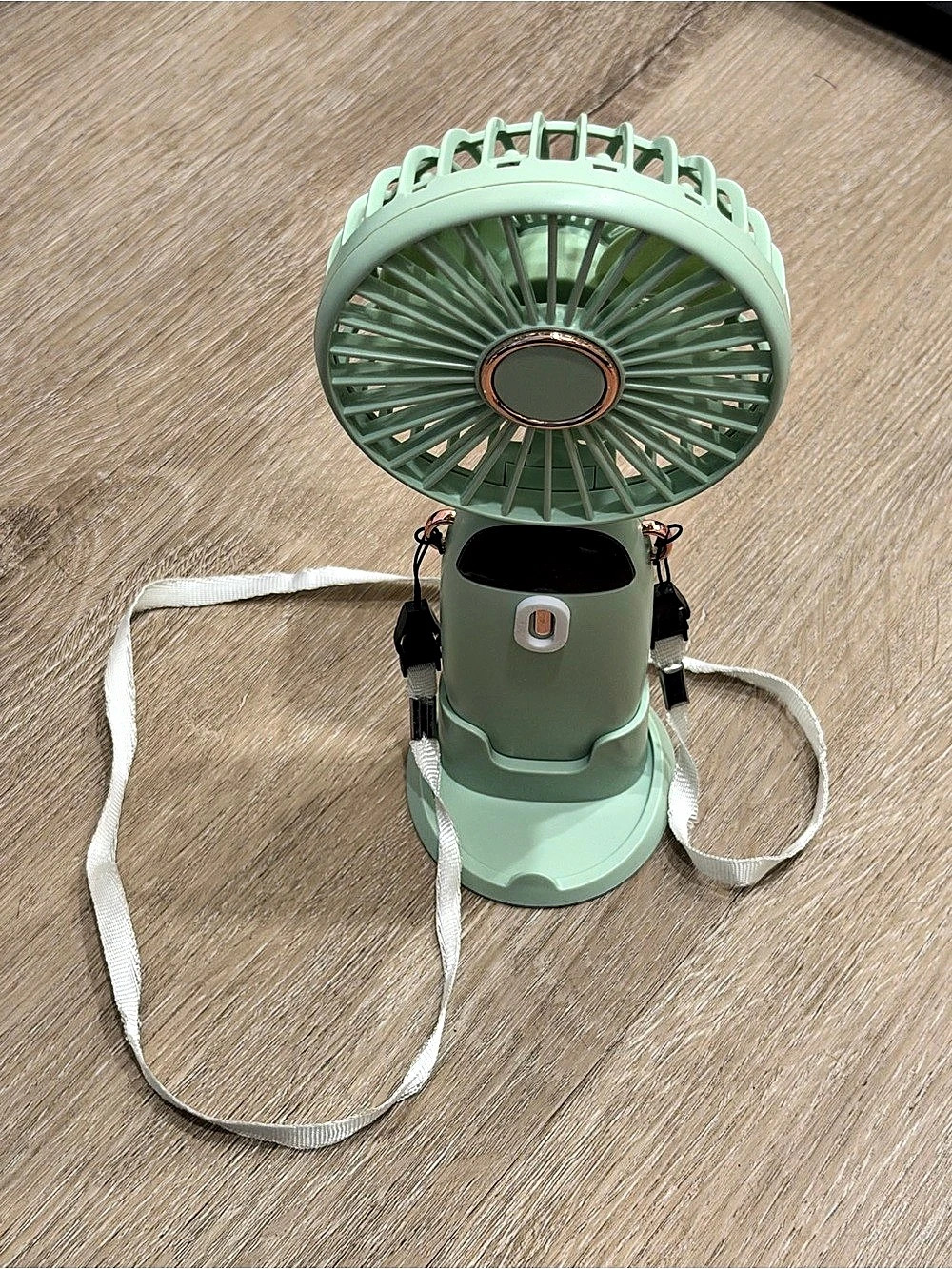 Artiklo ARFL-4LAGAN Portable Fan in Green